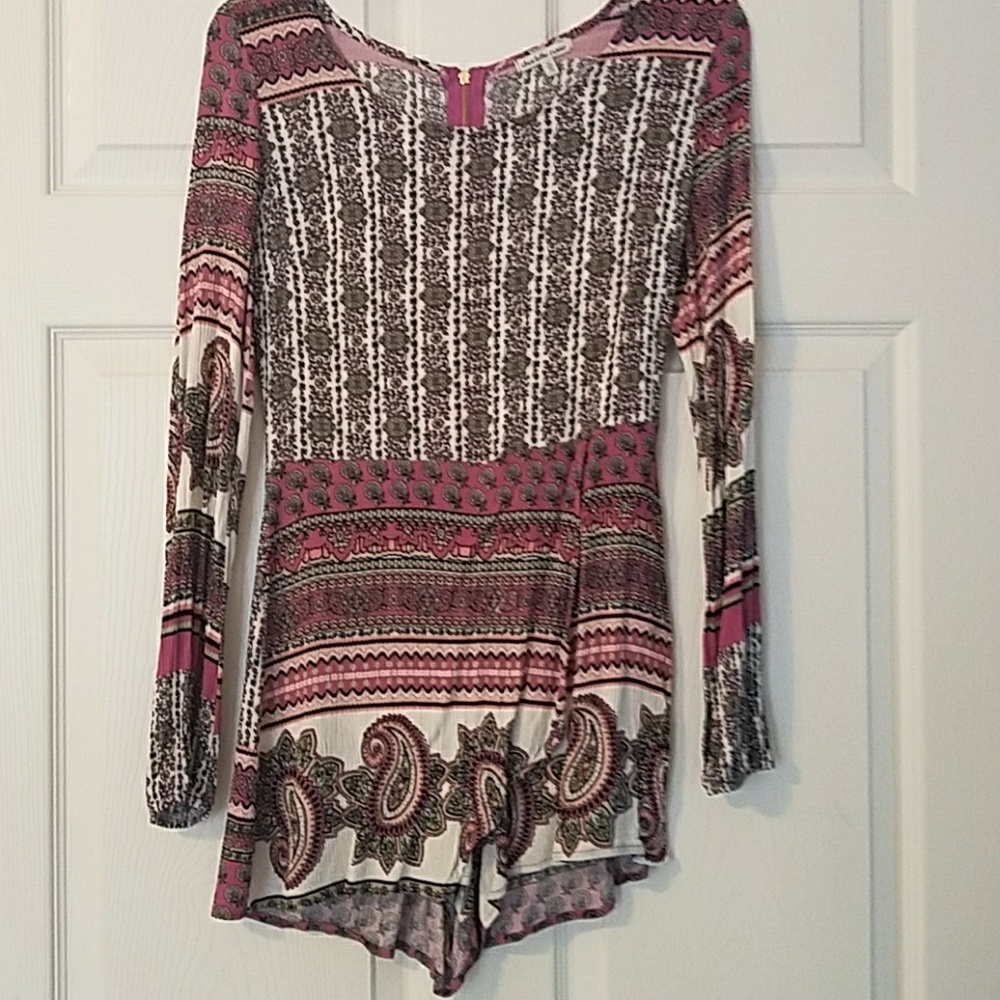 Romper